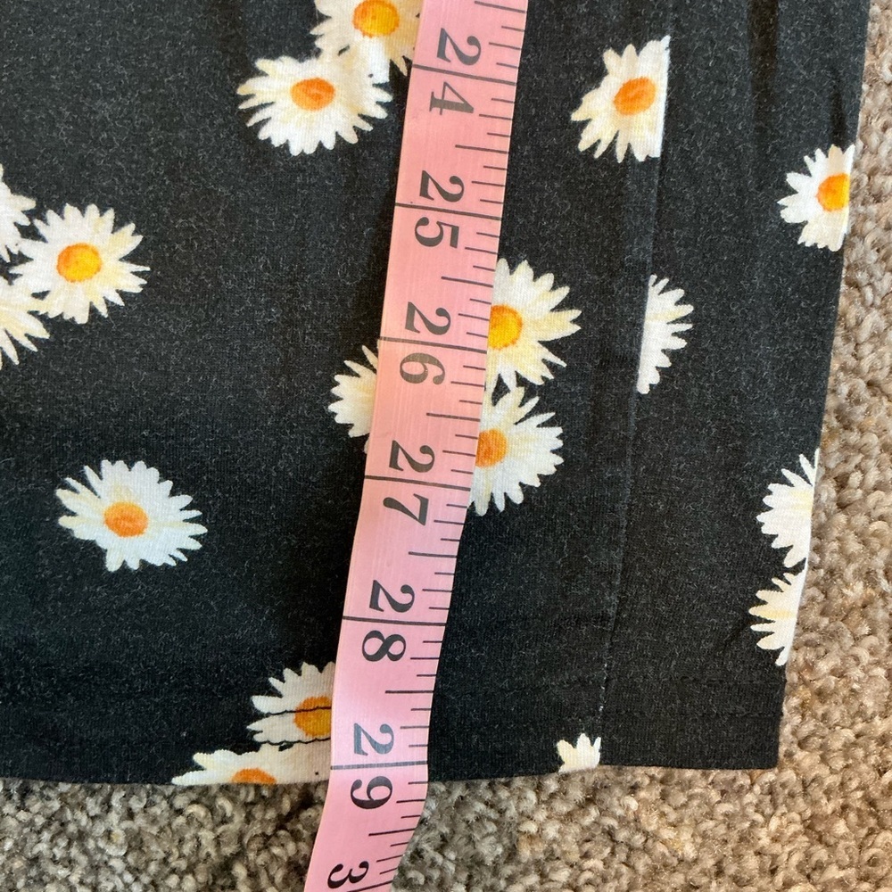 🩷Rue21 Black and White Spaghetti Strap Sundress - Picture 4 of 4
